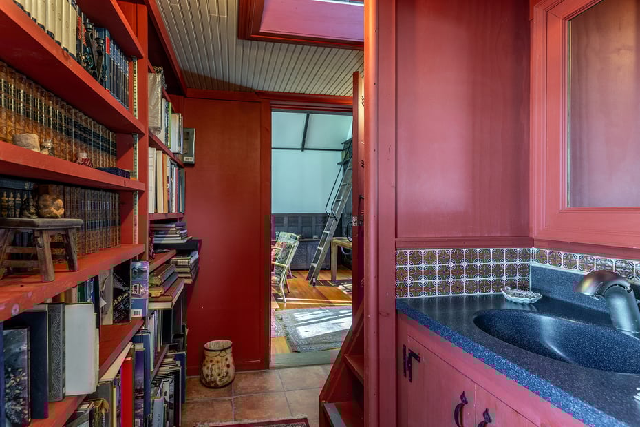 51 Wykeham Road Photo 17