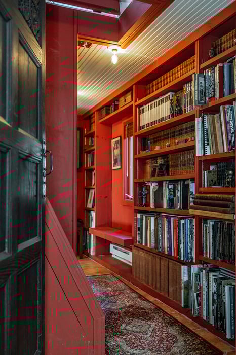 51 Wykeham Road Photo 19