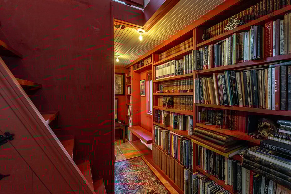 51 Wykeham Road Photo 20