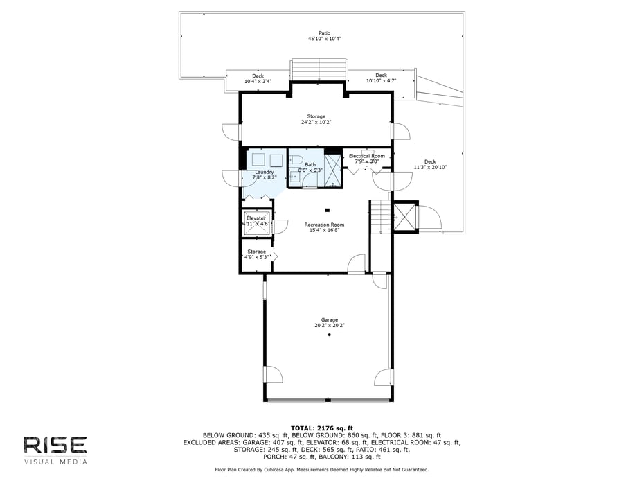 442 Seaside Avenue Photo 36