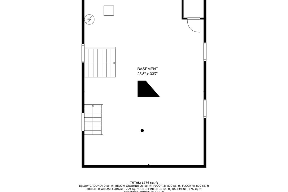 46 Lyme Street Photo 38