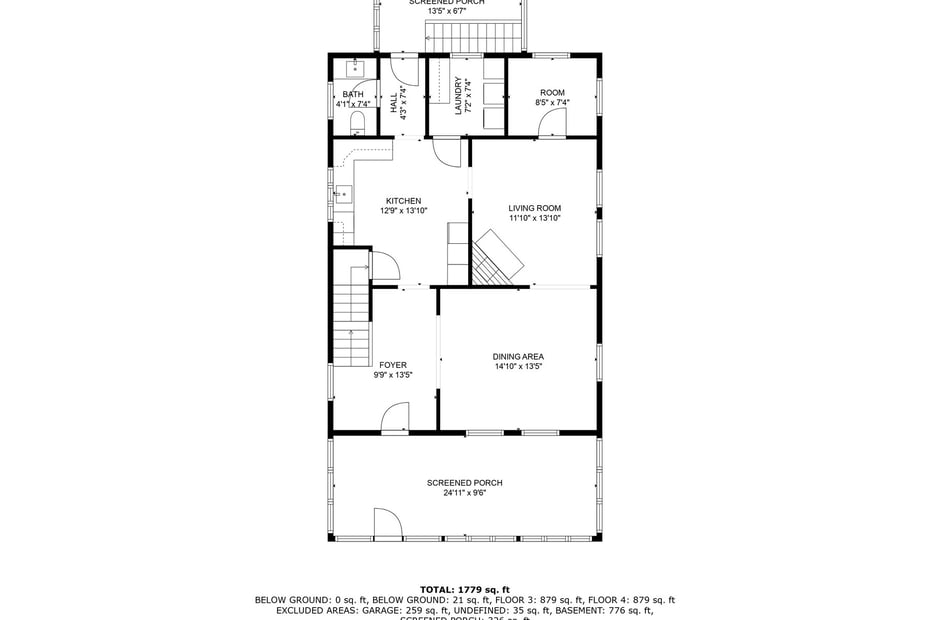 46 Lyme Street Photo 39