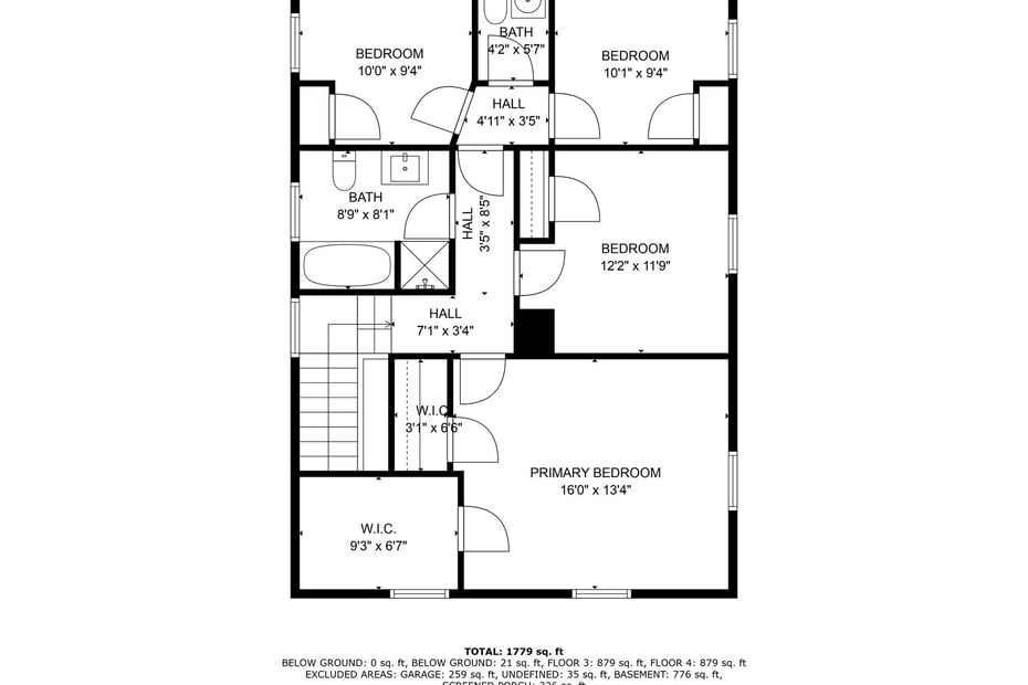 46 Lyme Street Photo 40