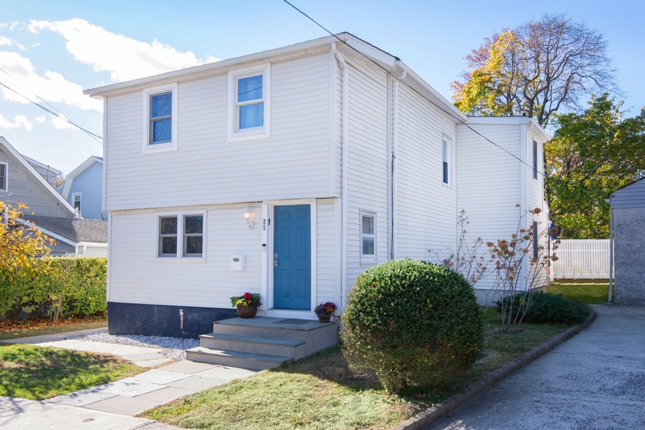25 Lefurgy Avenue Photo 1