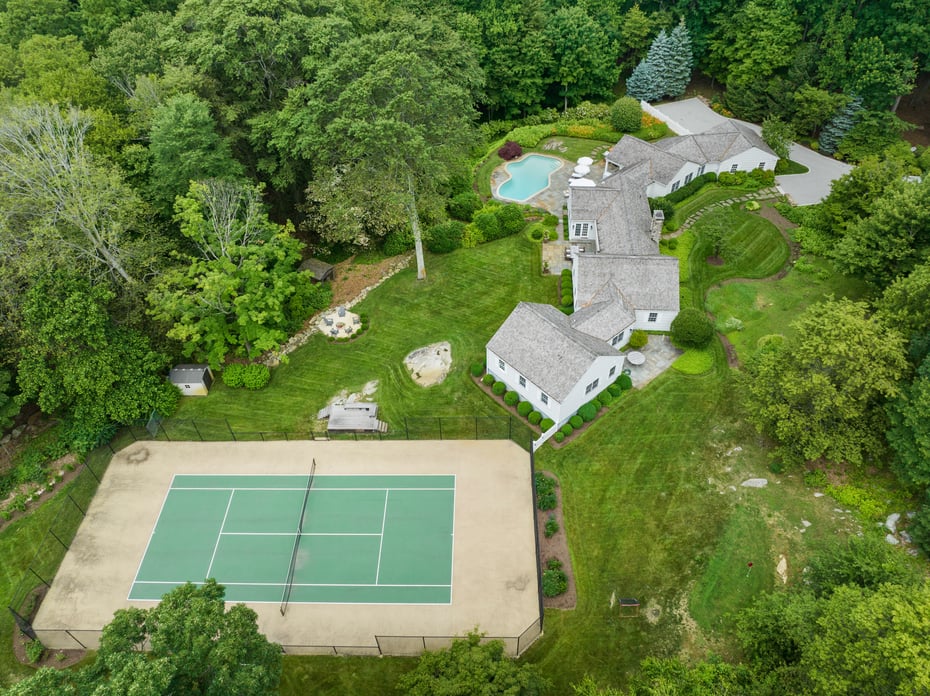 782 Smith Ridge Road Photo 2