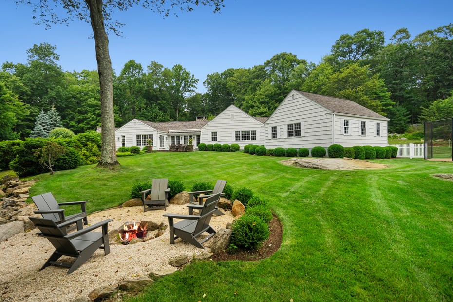 782 Smith Ridge Road Photo 4