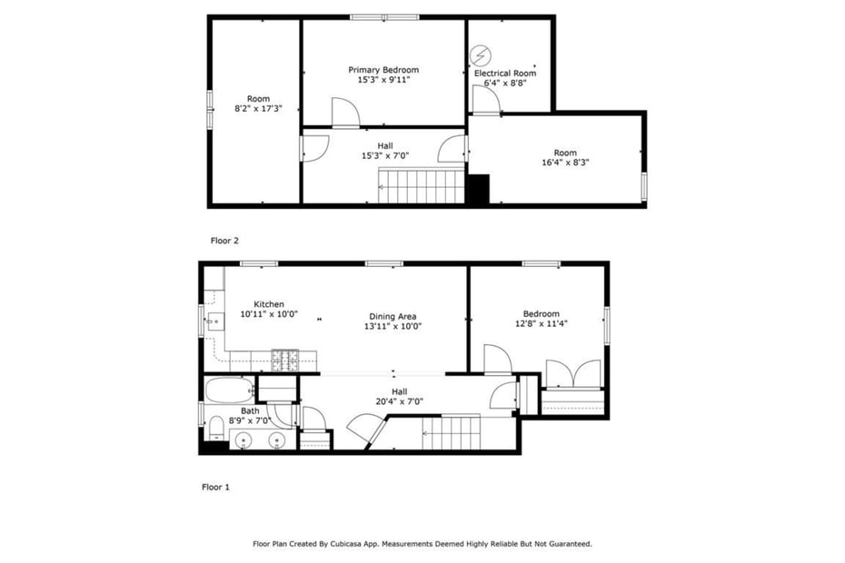 9 Todd Place  #2nd FL- Right Side Photo 20