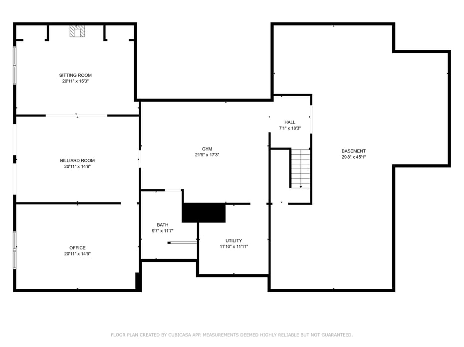 3 Saddle Brook Road Photo 36