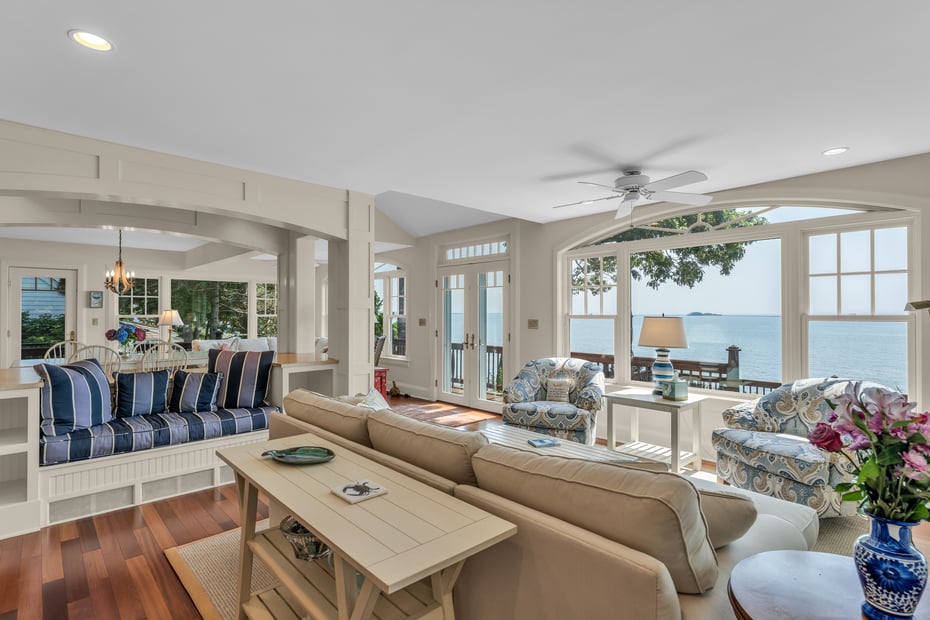 55 Shore Road Photo 4