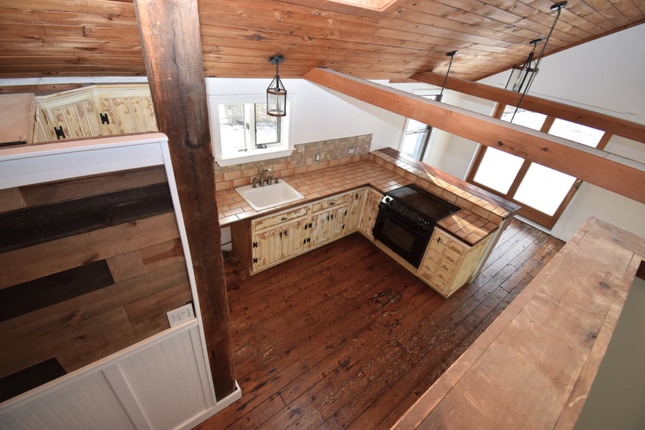 34 Lyme Street Photo 20