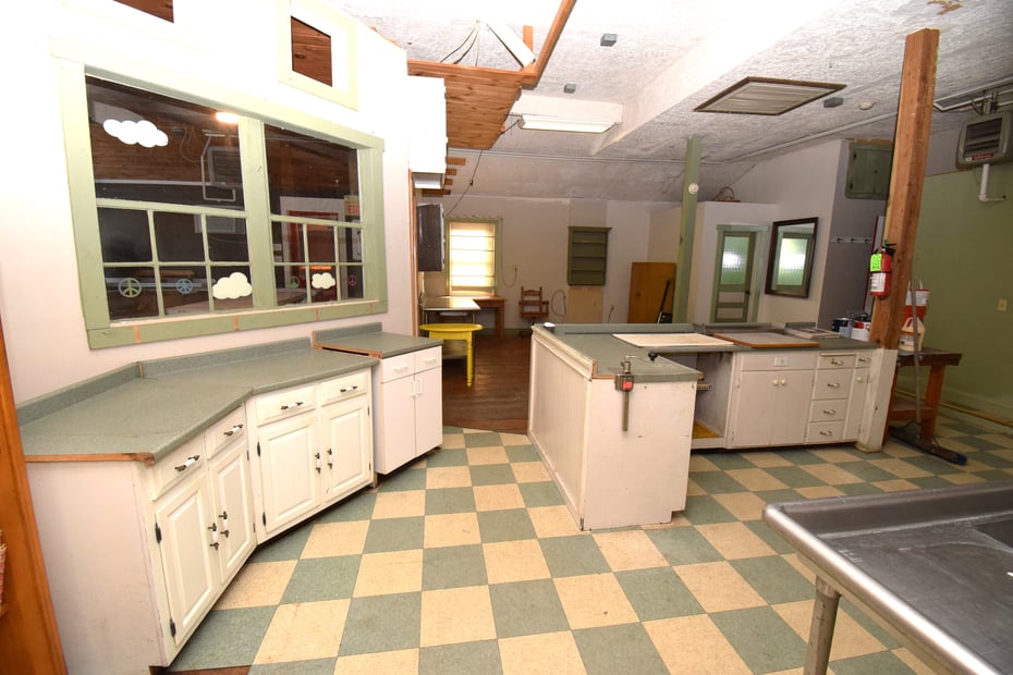 34 Lyme Street Photo 31