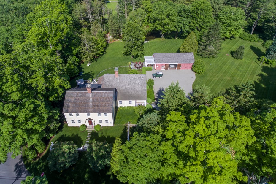 172 Roast Meat Hill Road Photo 1