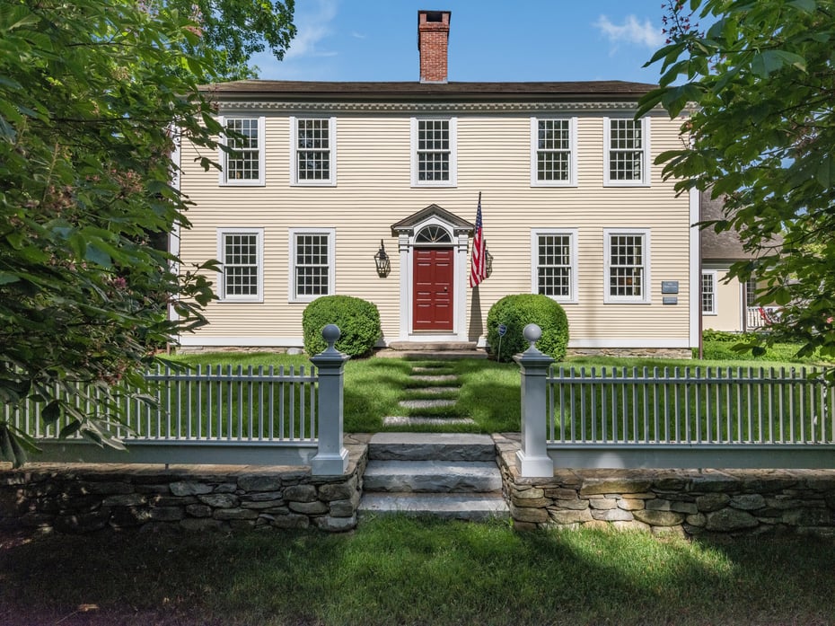 172 Roast Meat Hill Road Photo 3