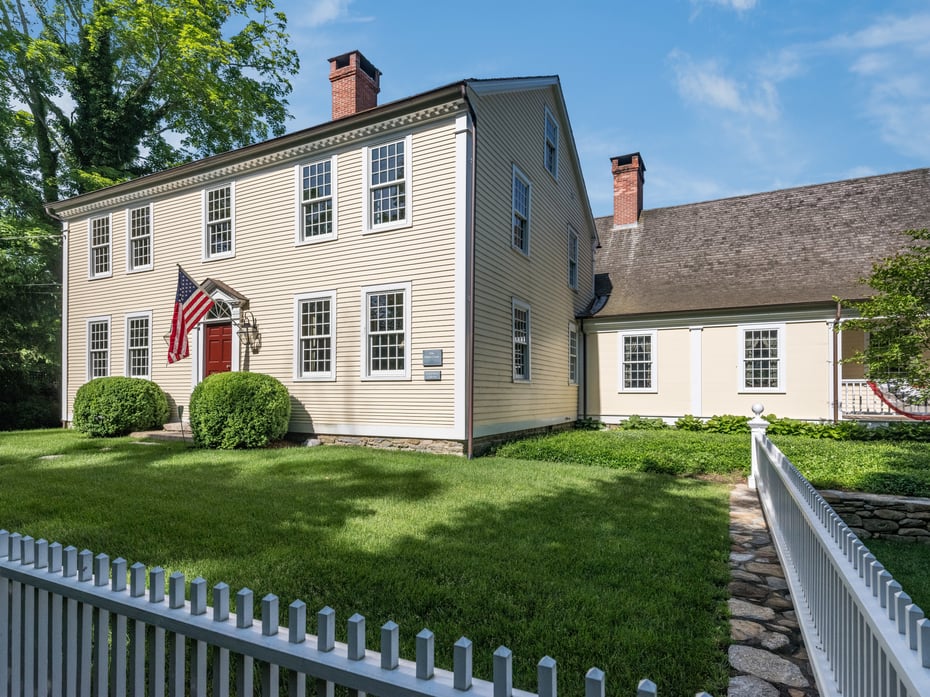 172 Roast Meat Hill Road Photo 4