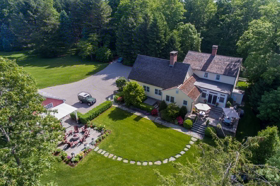 172 Roast Meat Hill Road Photo 5
