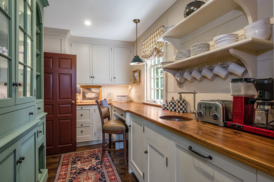 172 Roast Meat Hill Road Photo 14