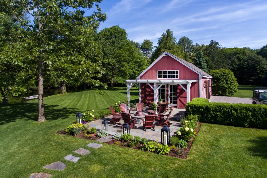 172 Roast Meat Hill Road Photo 25