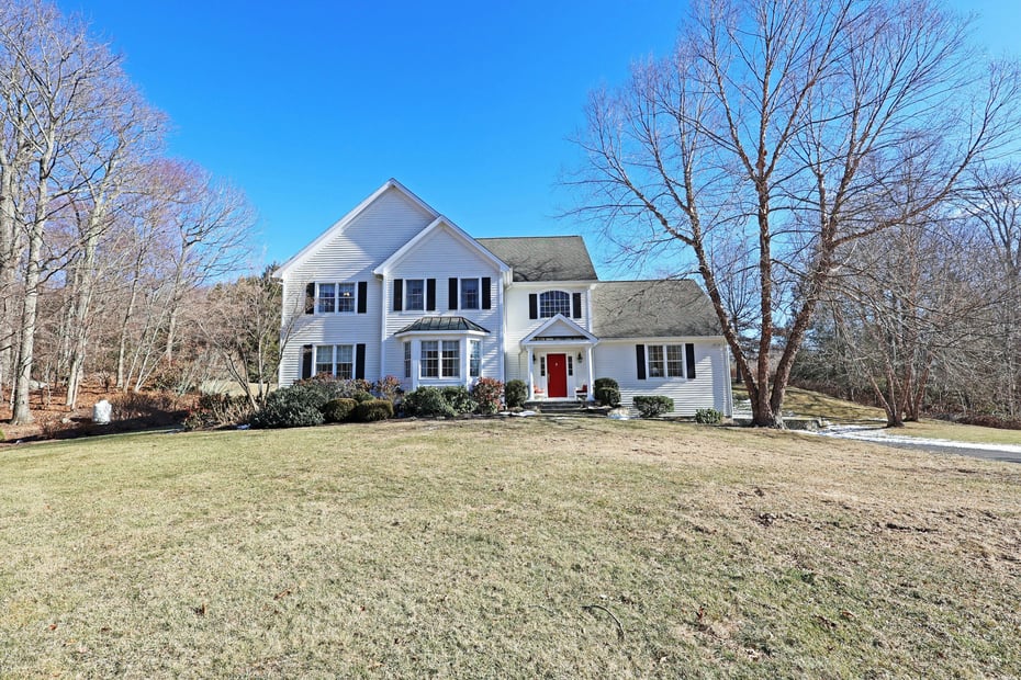 98 Hopewell Woods Road Photo 9