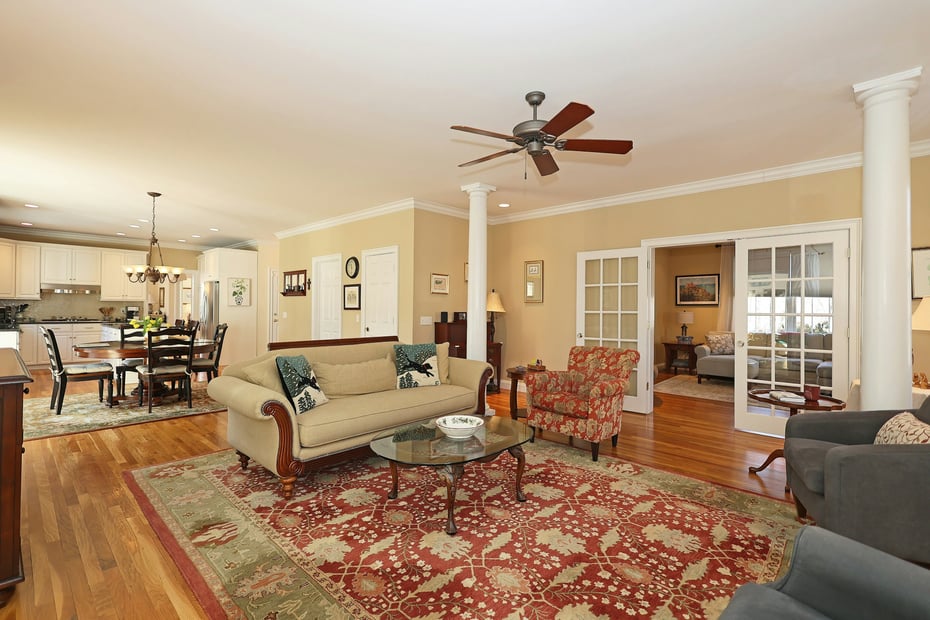 98 Hopewell Woods Road Photo 15