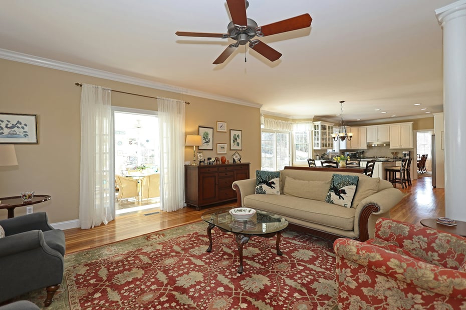 98 Hopewell Woods Road Photo 17