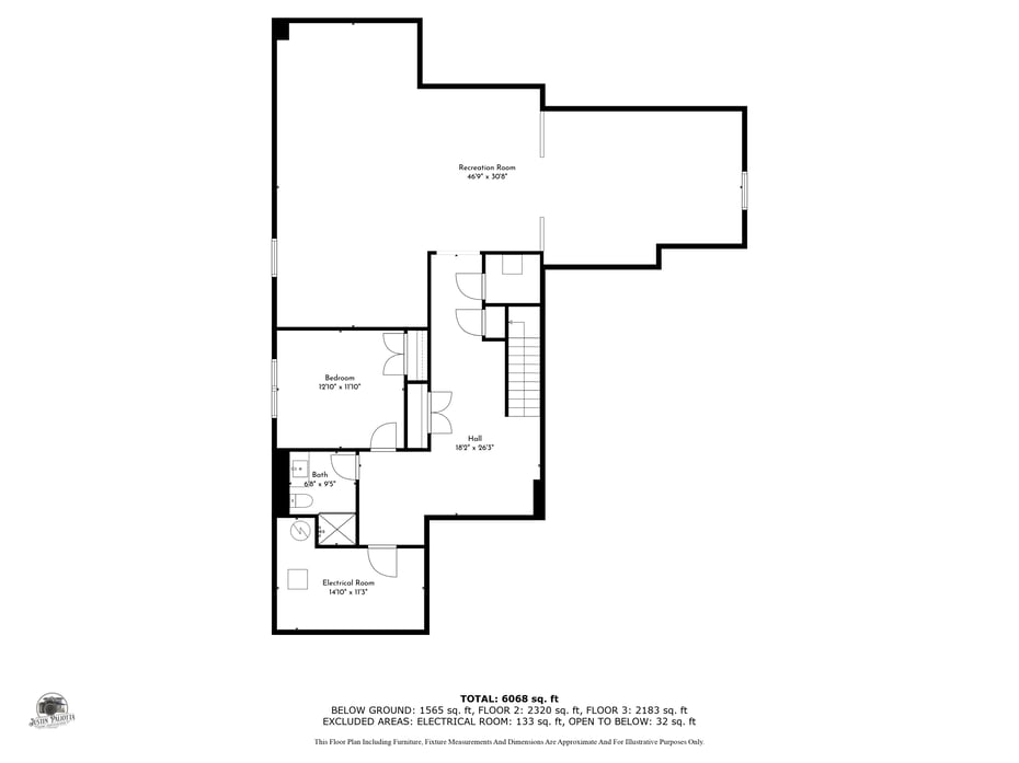 22 Montrose Road Photo 41