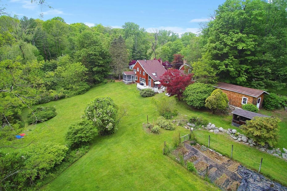 252 Florida Hill Road Photo 37