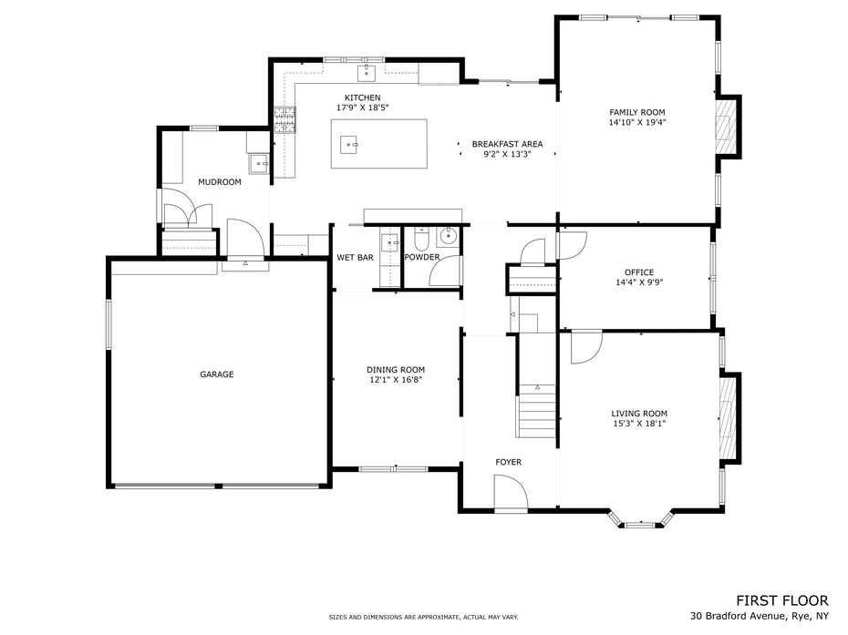 30 Bradford Avenue Photo 35