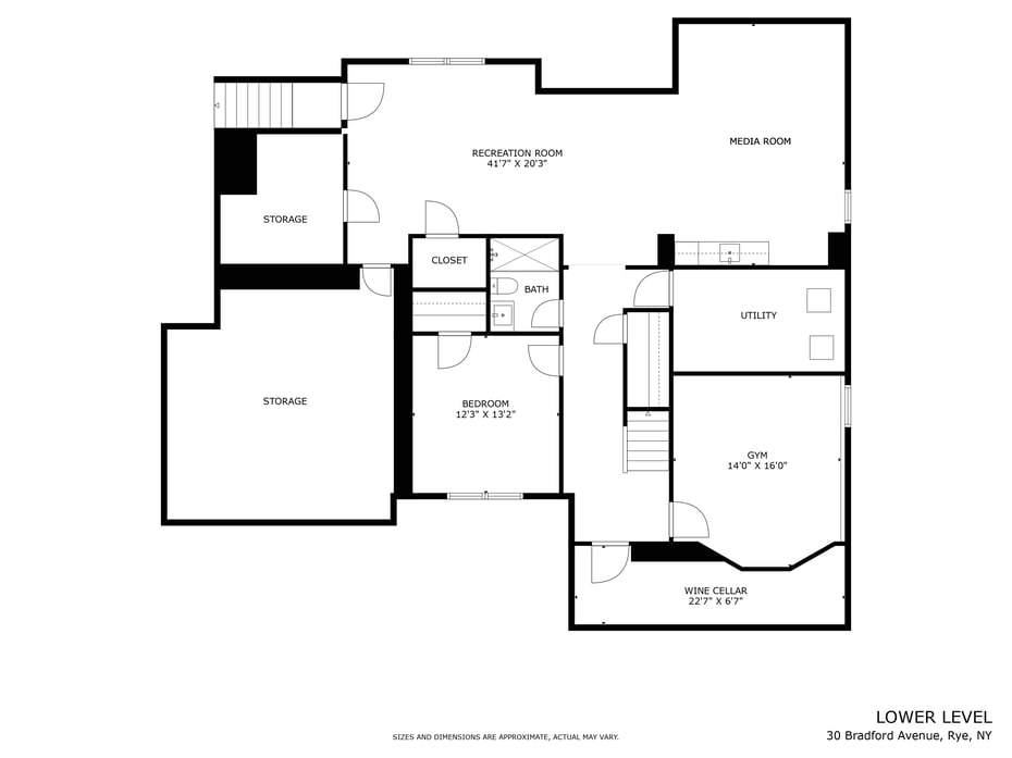 30 Bradford Avenue Photo 37