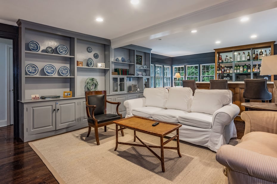 6 Crosstrees Hill Road Photo 16