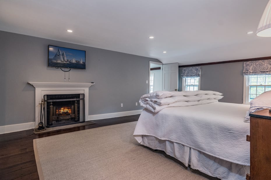 6 Crosstrees Hill Road Photo 25