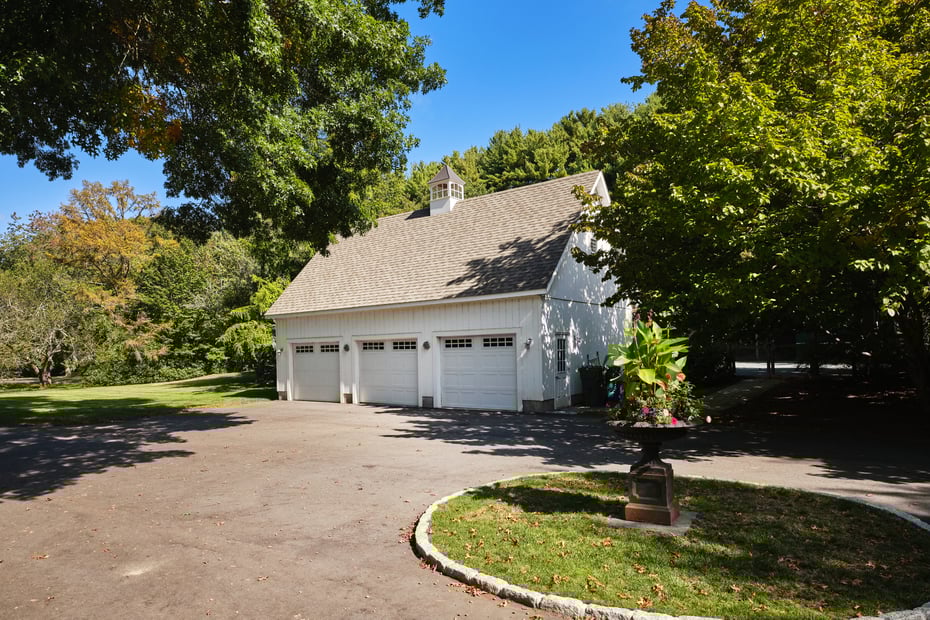 6 Crosstrees Hill Road Photo 37