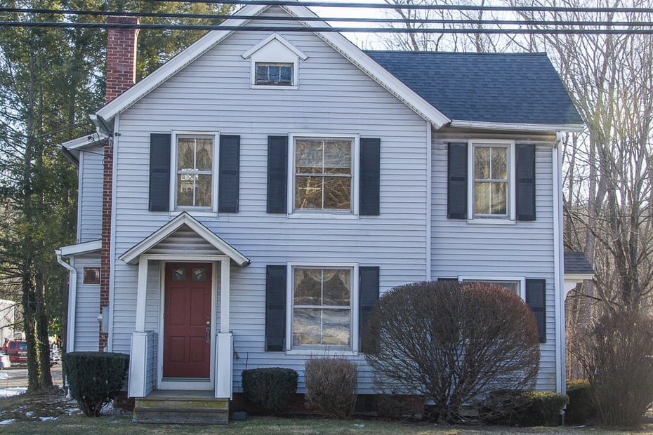 74 Park Lane Road Photo 2