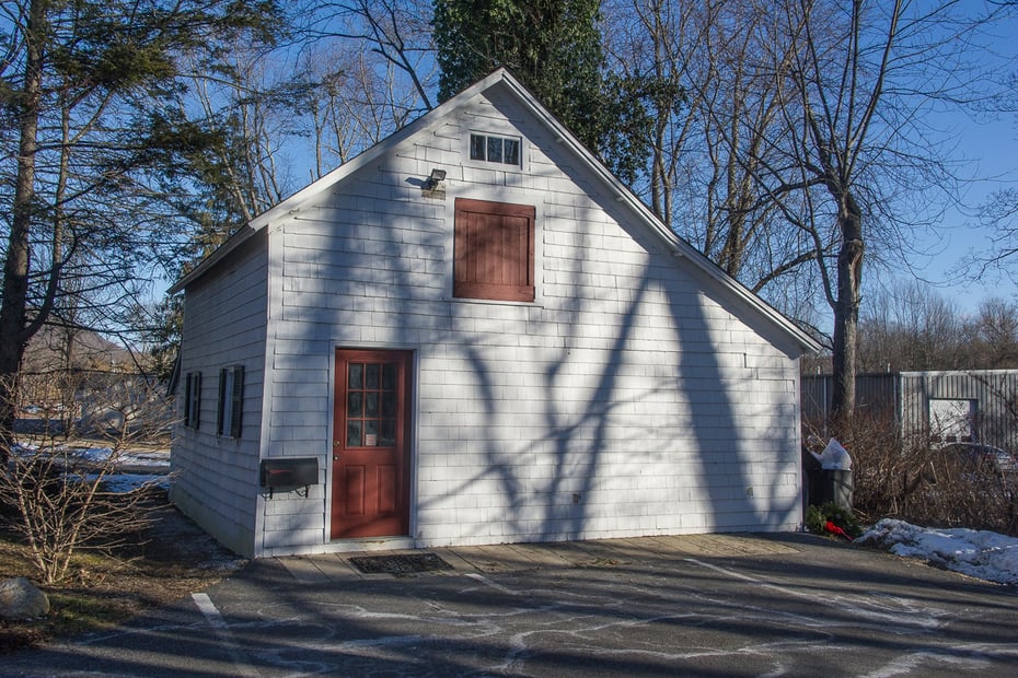 74 Park Lane Road Photo 19