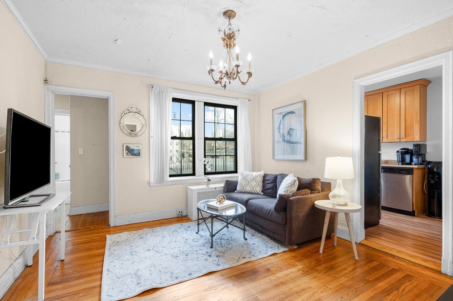 100 Parkway Road  #1A Photo 7
