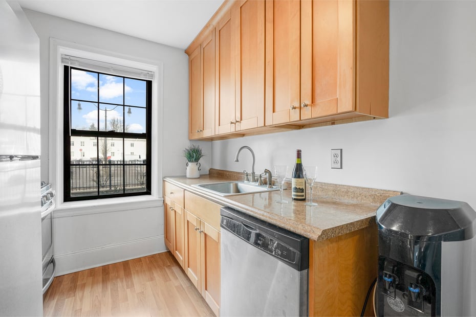 100 Parkway Road  #1A Photo 9