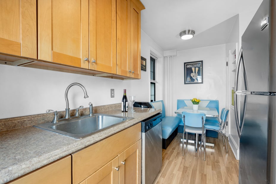100 Parkway Road  #1A Photo 11