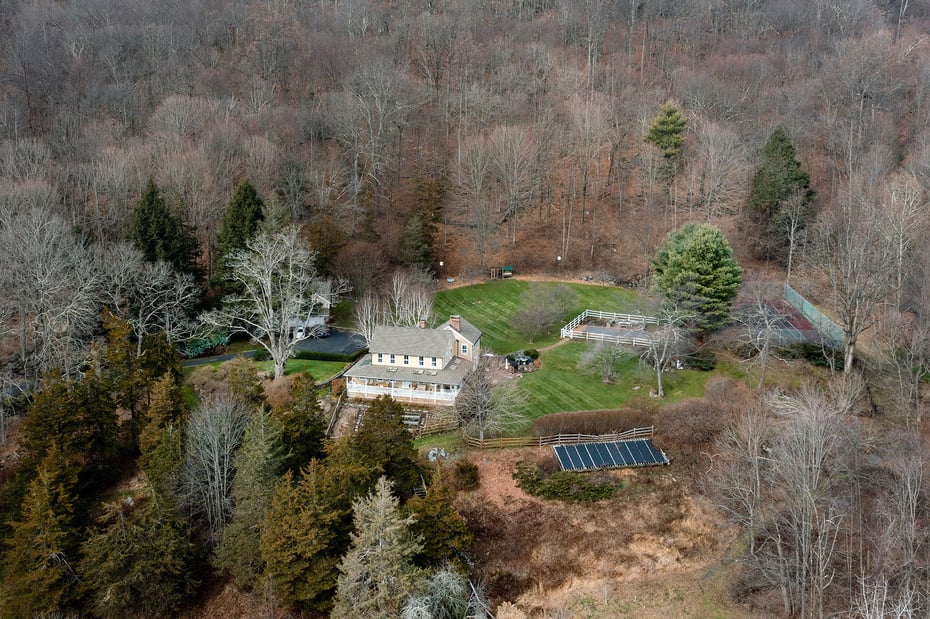 32 Leach Hollow Road Photo 40