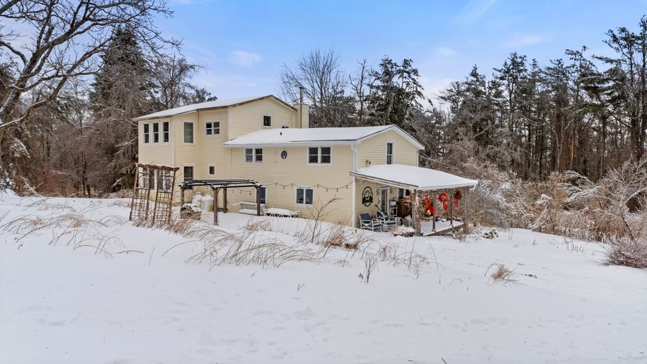 116 - A Cunningham Hill Rd Photo 4
