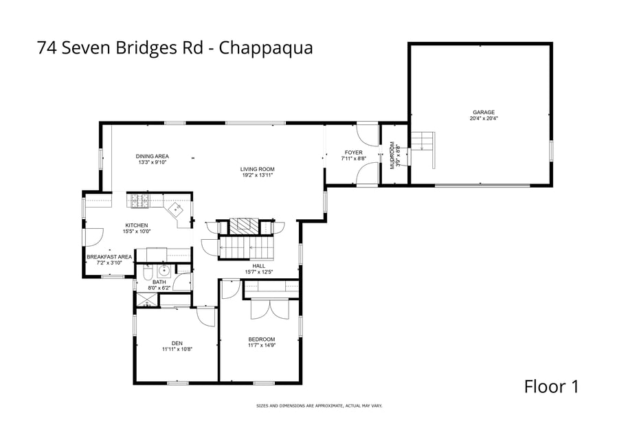 74 Seven Bridges Road Photo 24