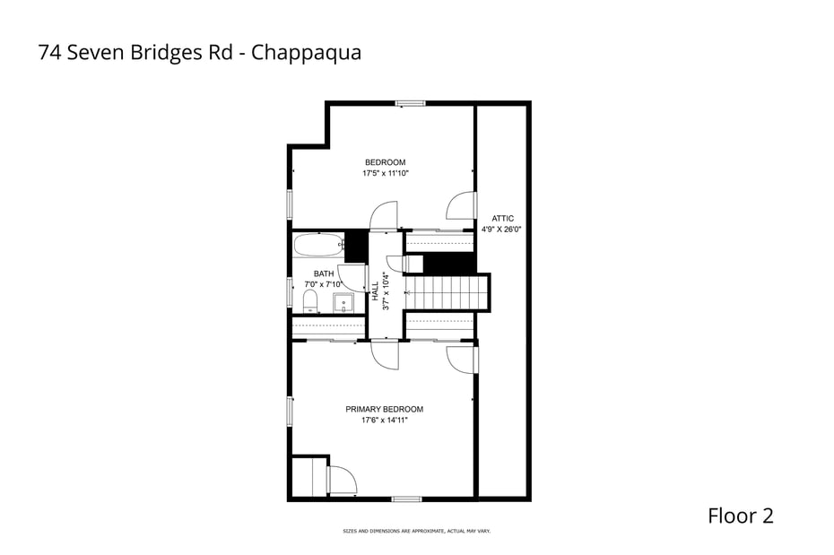 74 Seven Bridges Road Photo 25