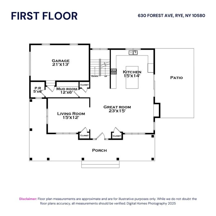 630 Forest Avenue Photo 4