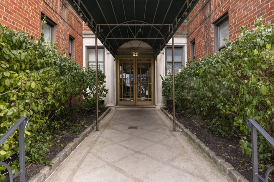 3600 Fieldston Road  #4F Photo 3