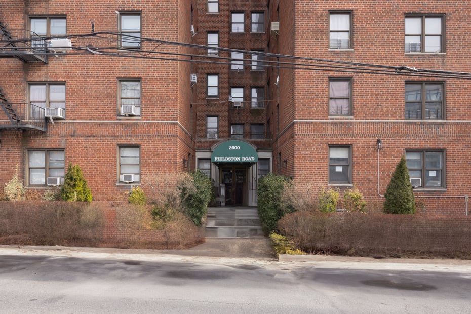 3600 Fieldston Road  #4F Photo 22