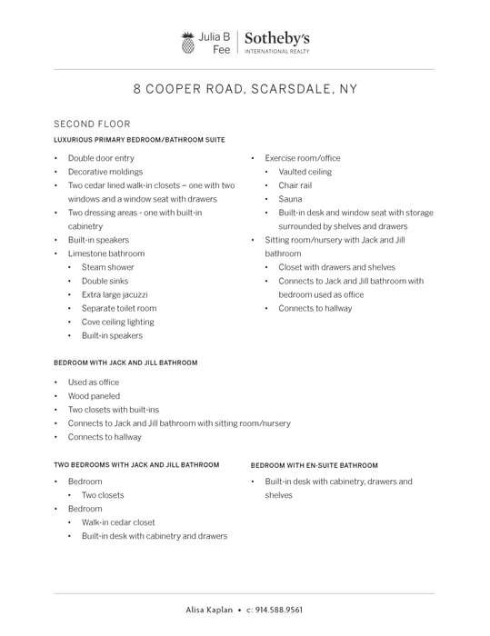8 Cooper Road Photo 40