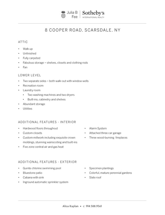 8 Cooper Road Photo 41