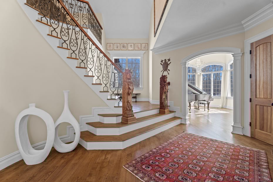 131 Burr Hill Road Photo 4