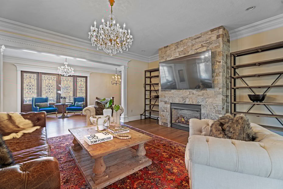 131 Burr Hill Road Photo 14