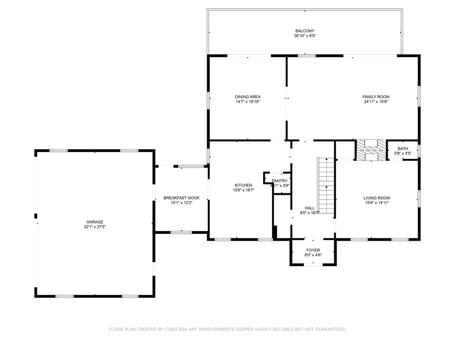 237 Baldwin Hill Road Photo 29