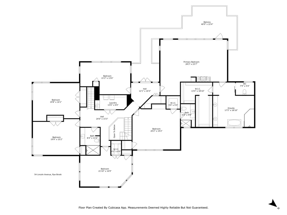 54 Lincoln Avenue Photo 37