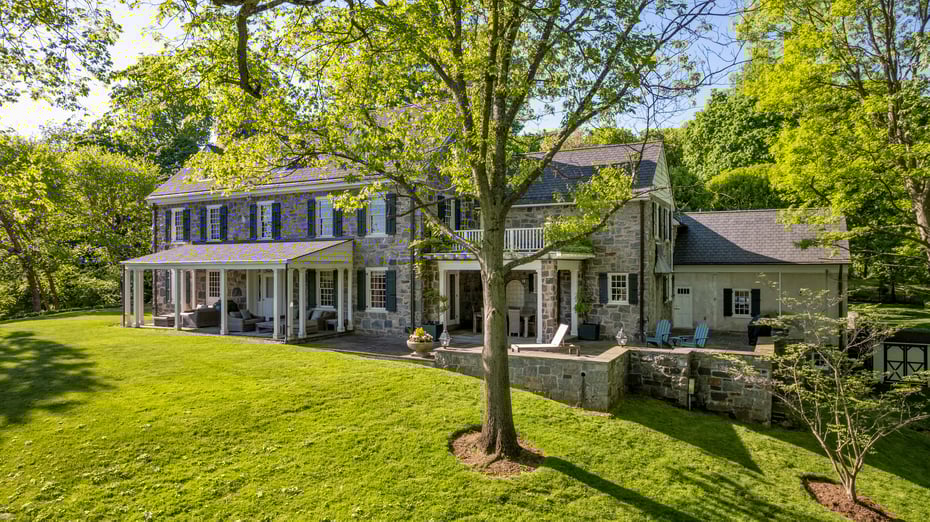 5 Belmont Drive Photo 1